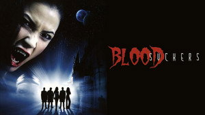 Кровососы (фильм, 2005)