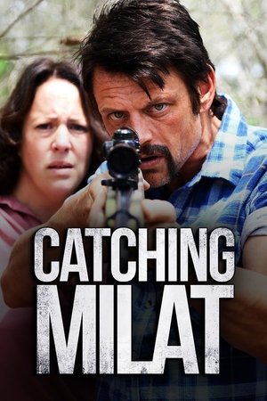 Охота на Милата (сериал, 2015)