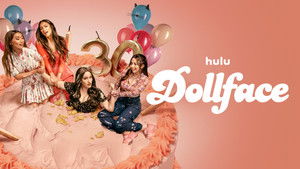 Куколка (сериал, 2019)
