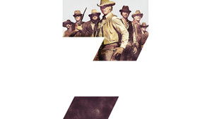 Великолепная Семёрка снова в седле (фильм, 1972)