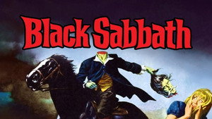 Черная суббота, или Три лица страха (фильм, 1963)