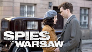 Шпионы Варшавы (сериал, 2013)