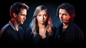 Столкновение (сериал, 2018)