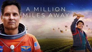 Миллион миль от Земли (фильм, 2023)