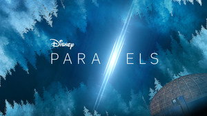 Параллели (сериал, 2022)