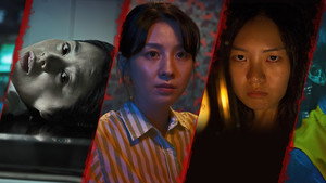 Полночный хоррор: 6 ночей (сериал, 2022)