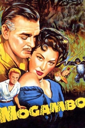 Могамбо (фильм, 1953)