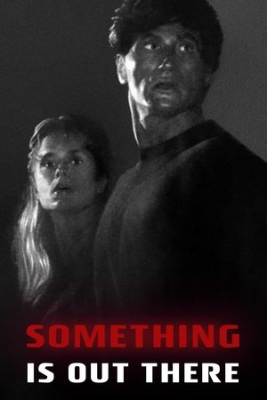 Нечто из другого мира (сериал, 1988)