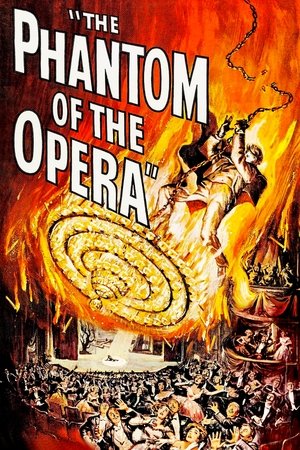 Призрак Оперы (фильм, 1962)
