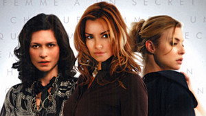 Опасные секреты (сериал, 2007)