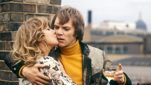 О, счастливчик (фильм, 1973)