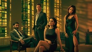 Пара по соседству (сериал, 2023)