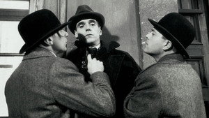 Кафка (фильм, 1991)