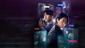 Детектив с миллионом подписчиков (сериал, 2026)