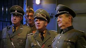 Золото дезертиров (фильм, 1998)