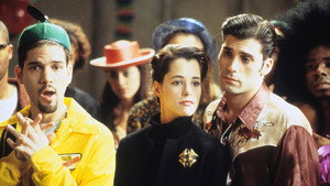Тусовщица (фильм, 1995)