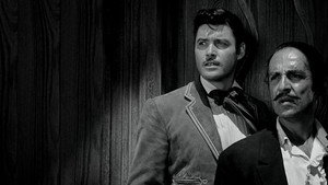 Зорро (сериал, 1957)