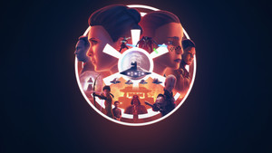 Звёздные войны: Сказания об Империи (мультсериал, 2024)