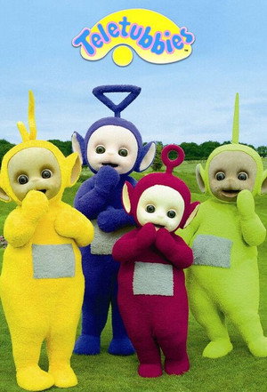 Телепузики (сериал, 1997)