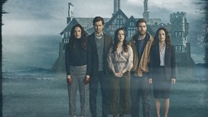 Призраки дома на холме (сериал, 2018)
