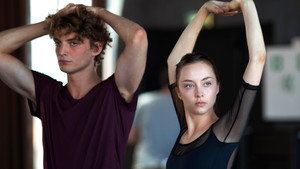 Балерина (фильм, 2016)