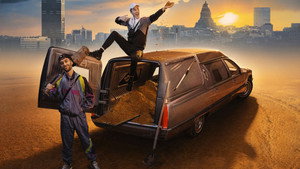 Прах (сериал, 2021)
