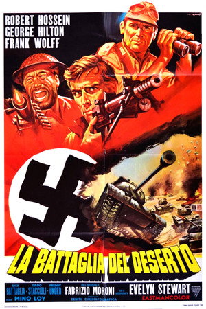 Последний танк (фильм, 1969)