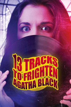 13 страшилок для Агаты Блэк (фильм, 2019)