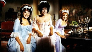 Семеро и стерва (фильм, 1967)