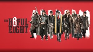 Омерзительная восьмерка (фильм, 2015)