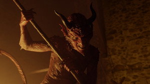 Дьявольский кузнец (фильм, 2017)