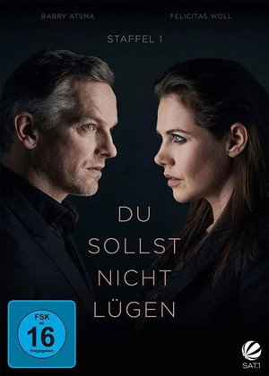 Не лги (сериал, 2021)