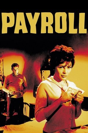 Разбой (фильм, 1961)