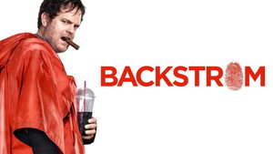 Бэкстром (сериал, 2015)