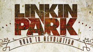Linkin Park: Дорога к революции (живой концерт в Милтон Кейнз) (фильм, 2008)