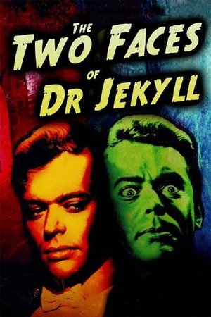 Два лица доктора Джекила (фильм, 1960)