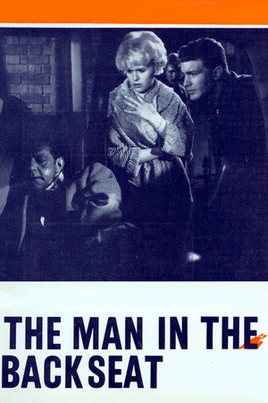 Человек на заднем сидении (фильм, 1961)