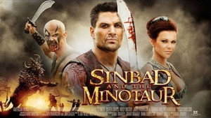Синдбад и Минотавр (фильм, 2011)