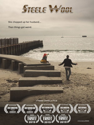 Стил и Вул (фильм, 2019)