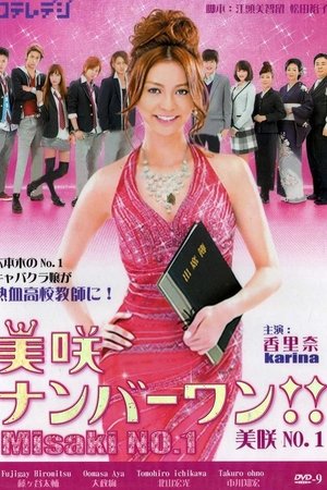 Мисаки — лучшая!! (сериал, 2011)