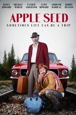 Возвращение в Эппл Сид (фильм, 2019)
