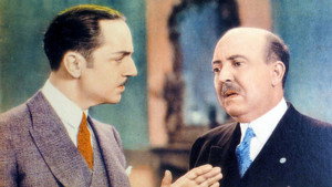 Человек из высшего общества (фильм, 1931)