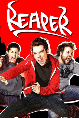 На службе у дьявола (сериал, 2007)