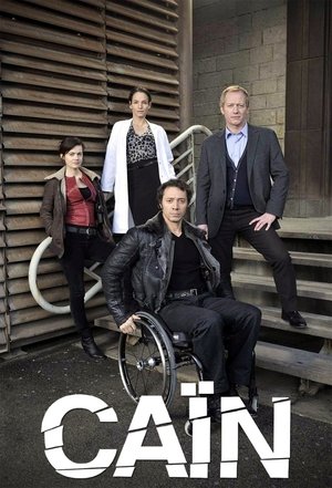 Каин. Исключение из правил (сериал, 2012)