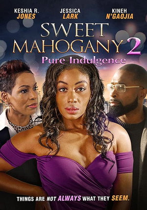 Милая Махагони 2: Излишества (фильм, 2021)