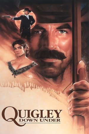 Куигли в Австралии (фильм, 1990)