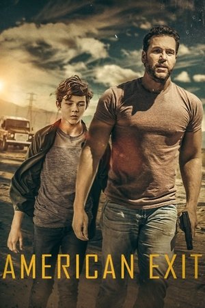 Американский выход (фильм, 2019)