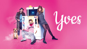 Ив (фильм, 2019)