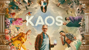 Каос (сериал, 2024)