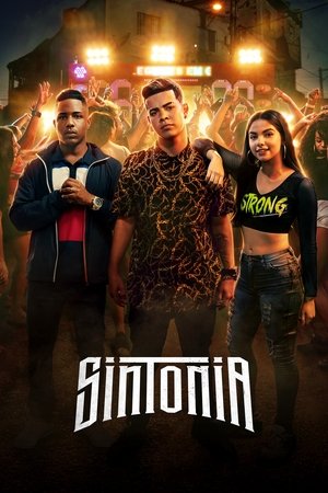 Единомышленники (сериал, 2019)